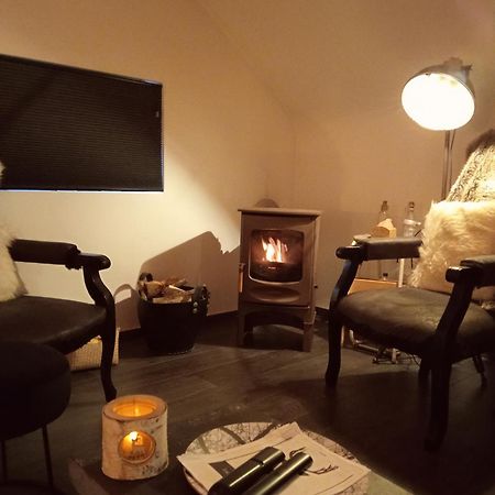 Oh Deer! Apartment Vaux-sur-Sure Bagian luar foto