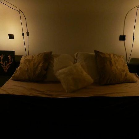 Oh Deer! Apartment Vaux-sur-Sure Bagian luar foto