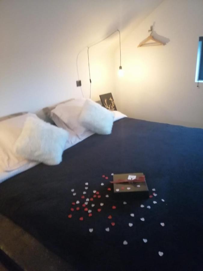 Oh Deer! Apartment Vaux-sur-Sure Bagian luar foto