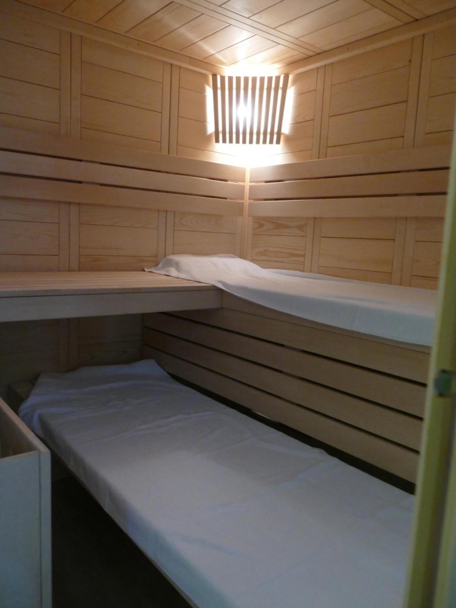 Oh Deer! Apartment Vaux-sur-Sure Bagian luar foto