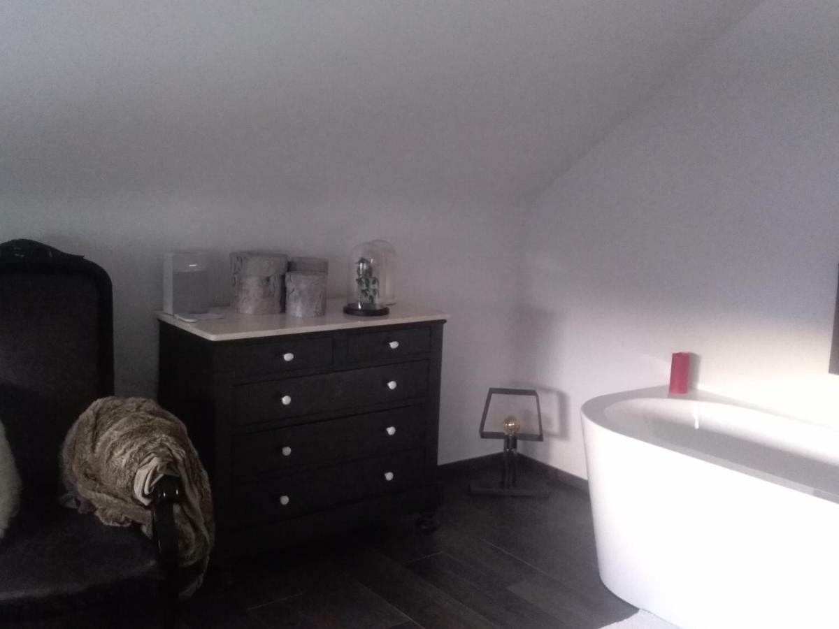 Oh Deer! Apartment Vaux-sur-Sure Bagian luar foto