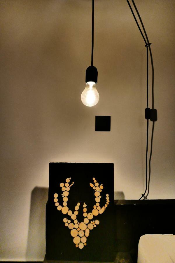 Oh Deer! Apartment Vaux-sur-Sure Bagian luar foto