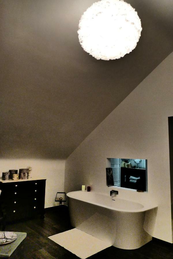 Oh Deer! Apartment Vaux-sur-Sure Bagian luar foto