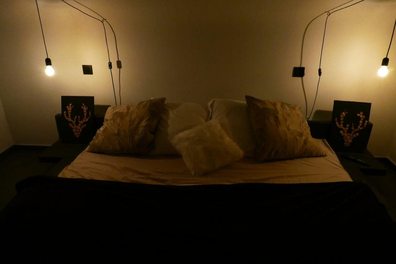 Oh Deer! Apartment Vaux-sur-Sure Bagian luar foto